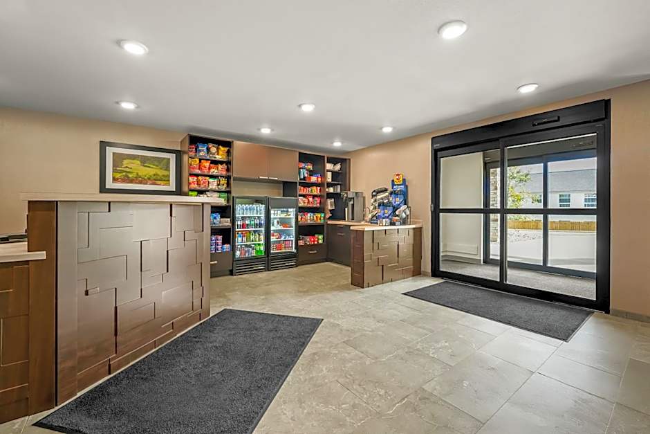 My Place Hotel-Midland, TX