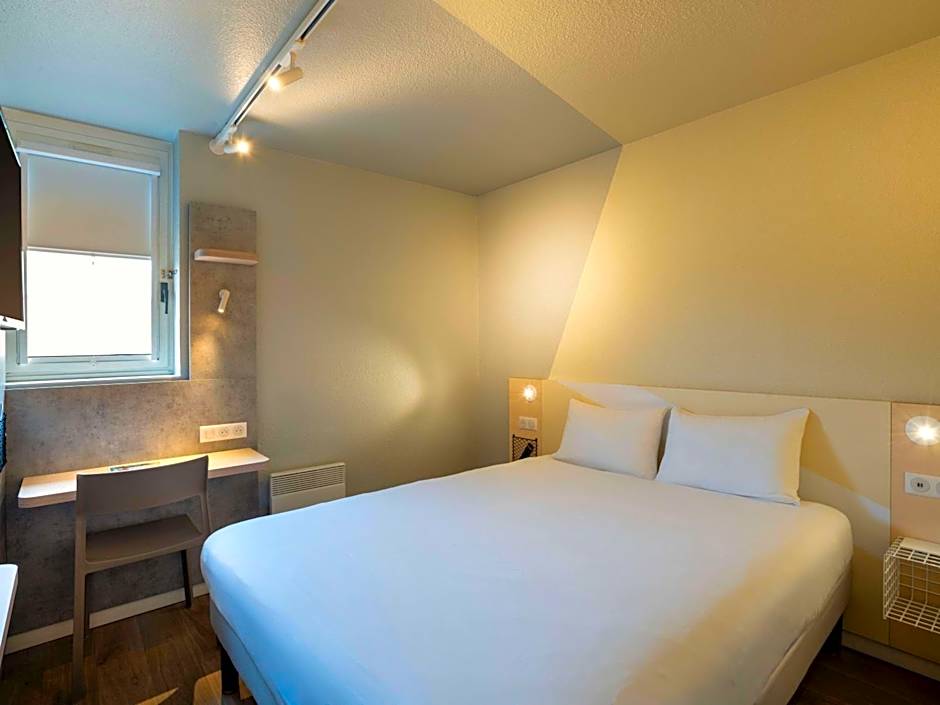 ibis budget Rennes Chantepie - Hôtel rénové