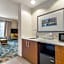 Hampton Inn & Suites Dallas/Plano-East