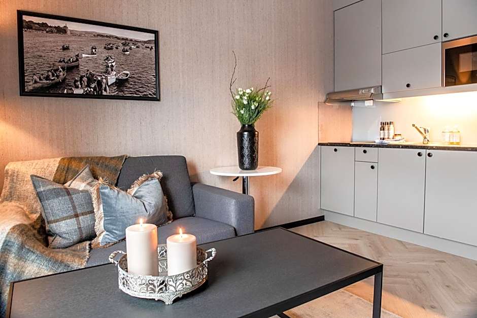 Origo Leilighetshotell