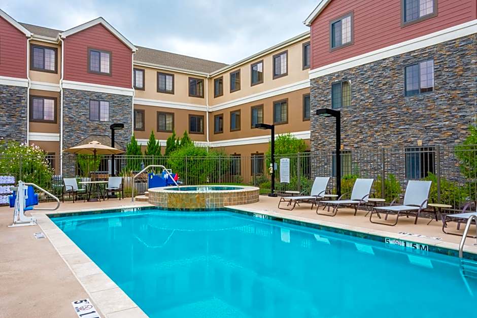 Staybridge Suites Kansas City-Independence By IHG