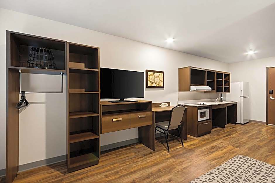 WoodSpring Suites Tolleson - Phoenix West