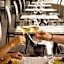 Hotel Do Parque - Congress & SPA