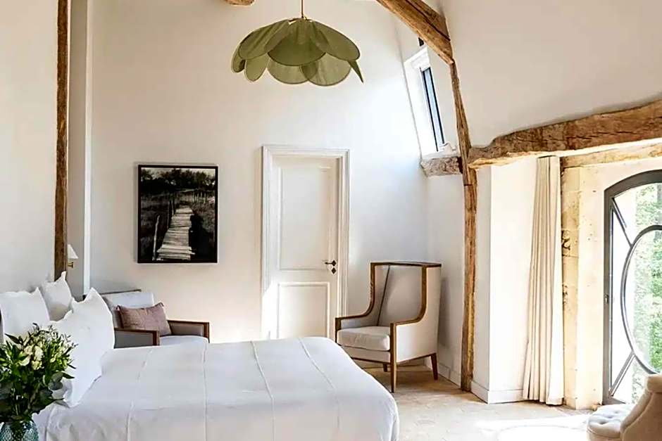 Domaine de Primard - Fontenille Collection