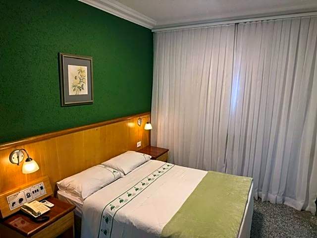 Residencial Pantanal Chácara Klabin