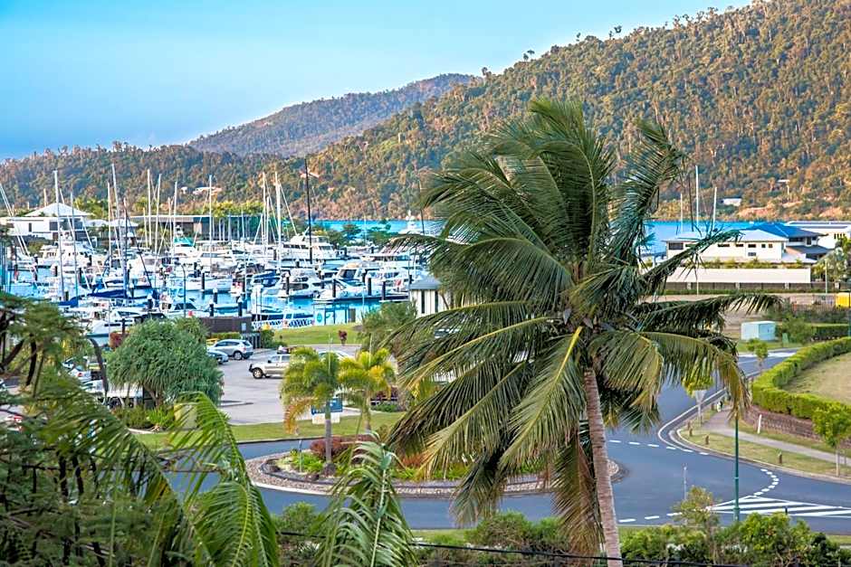 at Waterfront Whitsunday Retreat - Adults Only