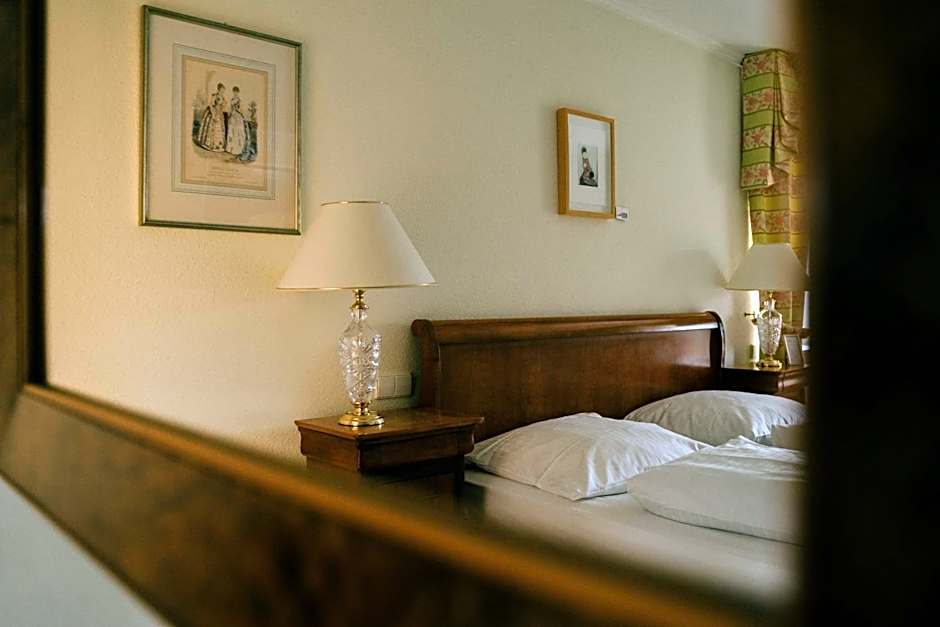 Hotel Mühle