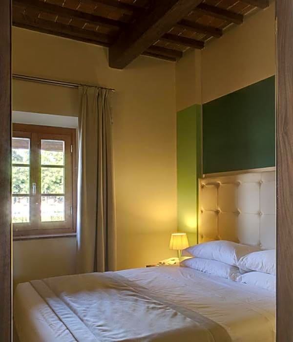 Hotel 500 Firenze