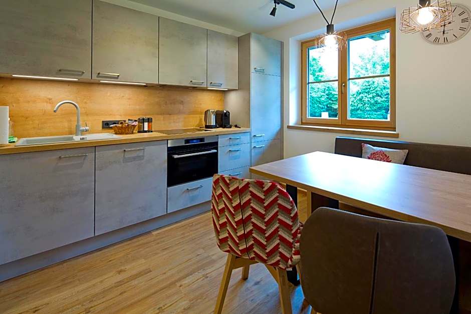 Hotel Gasthof Obermair