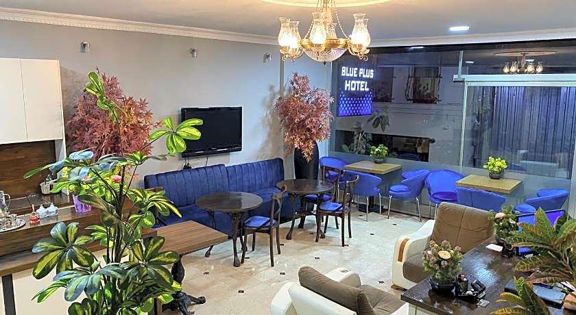 BLUE PLUS HOTEL