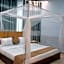 Chimpanzee Lodge