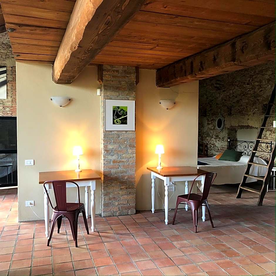 MARSAM locanda