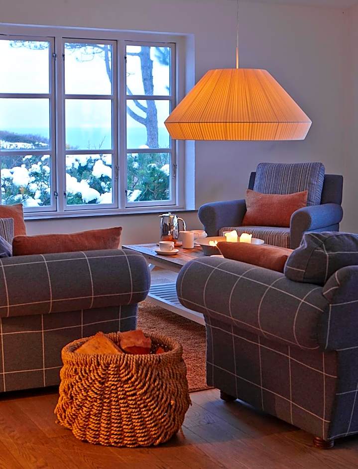 Gilleleje Badehotel