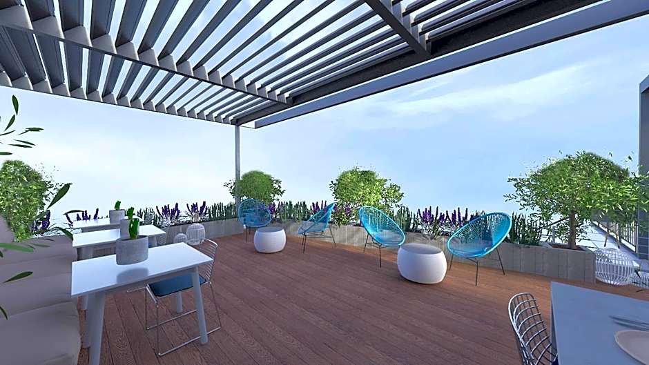 7Rizes Luxury Living