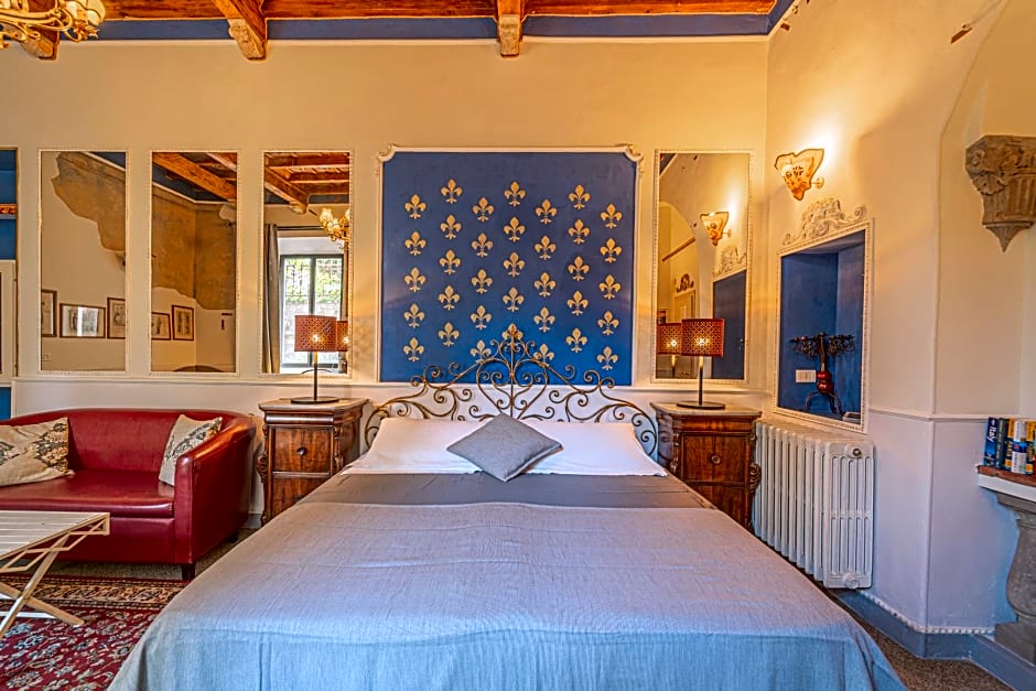 Relais & Maison Grand Tour
