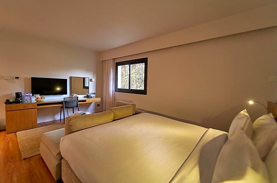 New President Hotel Cairo