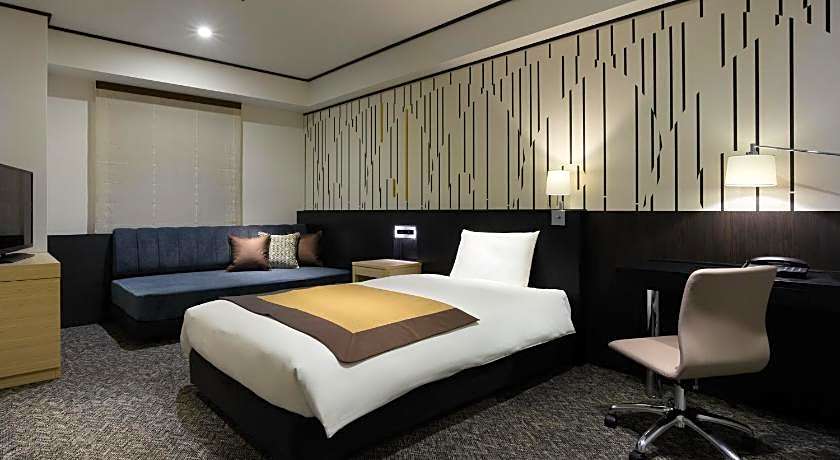 Mitsui Garden Hotel Shiodome Italia-Gai