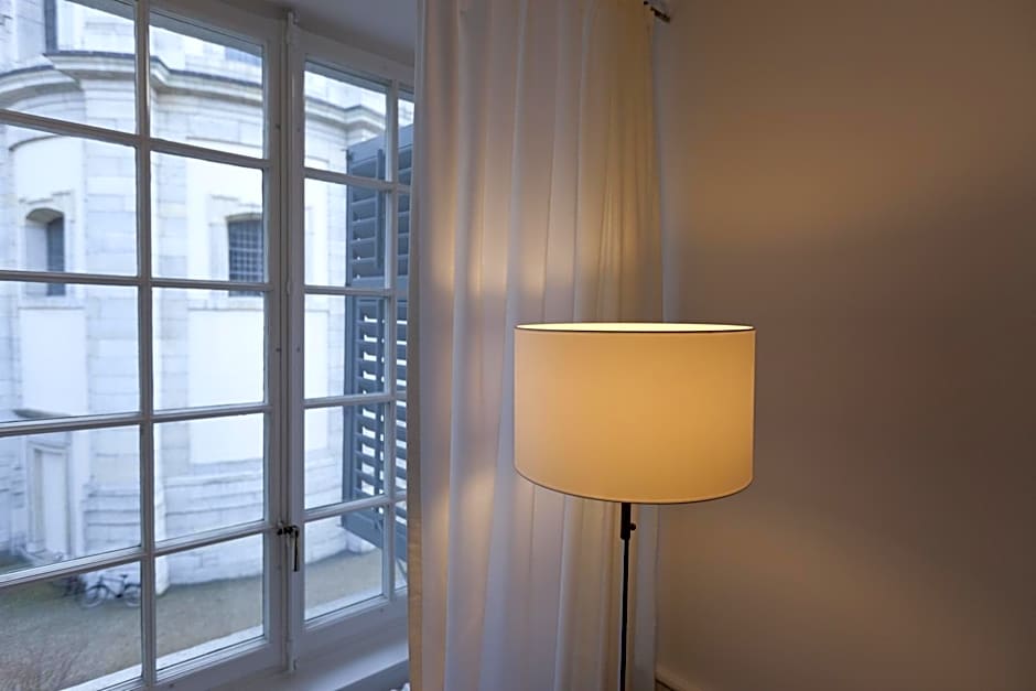 Baseltor Hotel & Restaurant