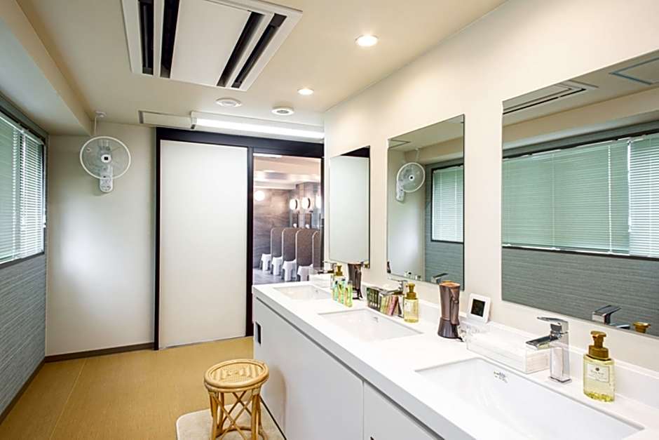 Kuretake Inn Premium Tajimi Ekimae