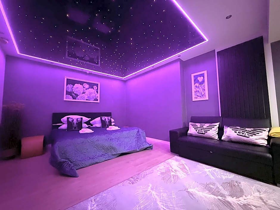 Hotel Astone Conference & Spa