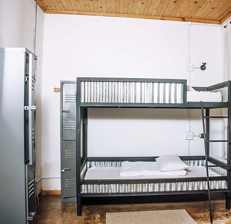 CURIOCITY Backpackers Johannesburg