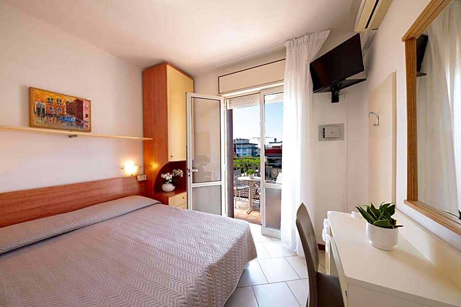 Hotel Madison