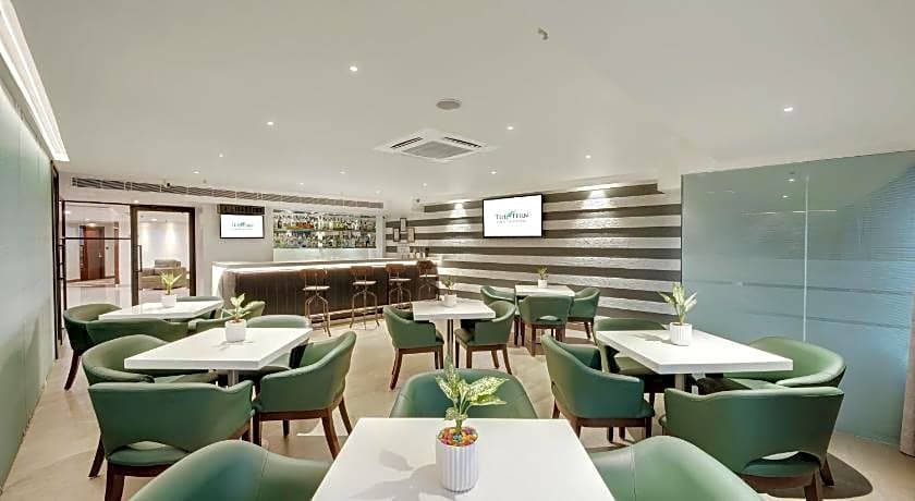 The Fern Residency Galaxy Mall