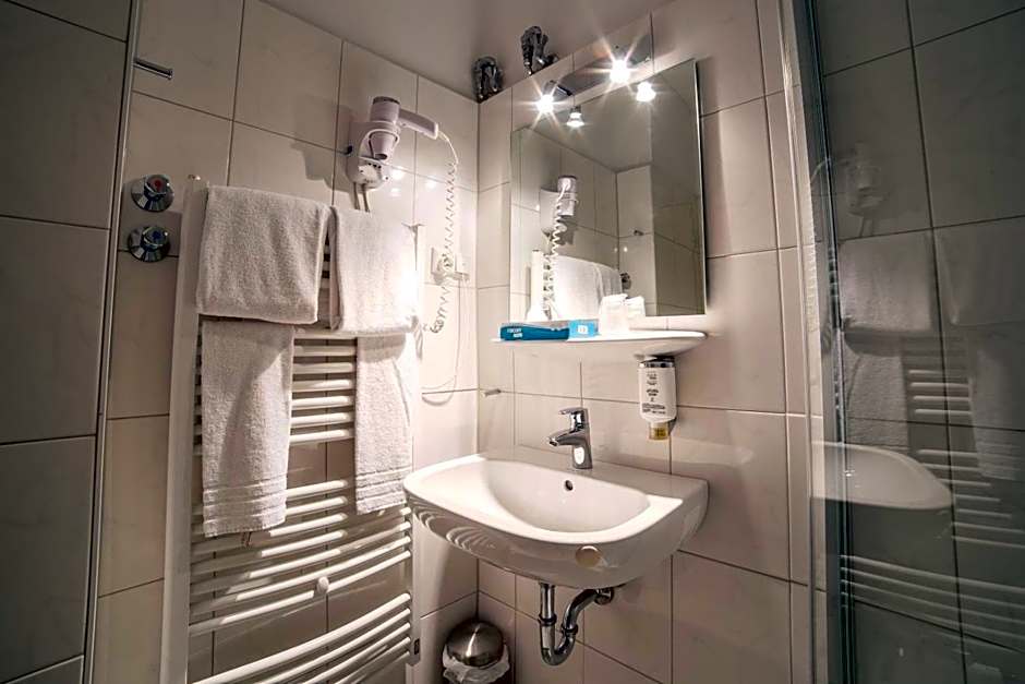 City Hotel Hannover