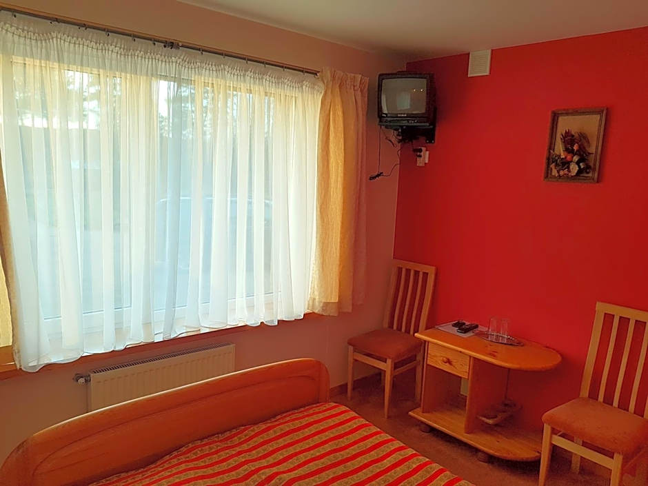 Piligrimo Užeiga