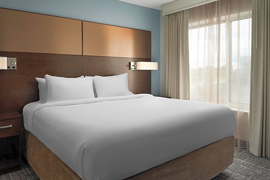 Residence Inn by Marriott Green Bay Downtown