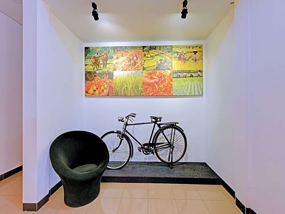 90497 Savaya Guesthouse