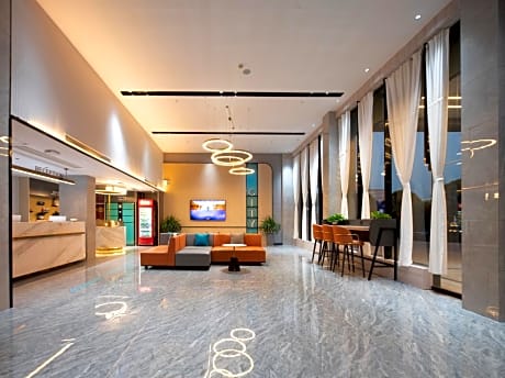 City Comfort Inn Yichun Economic Development Zone
