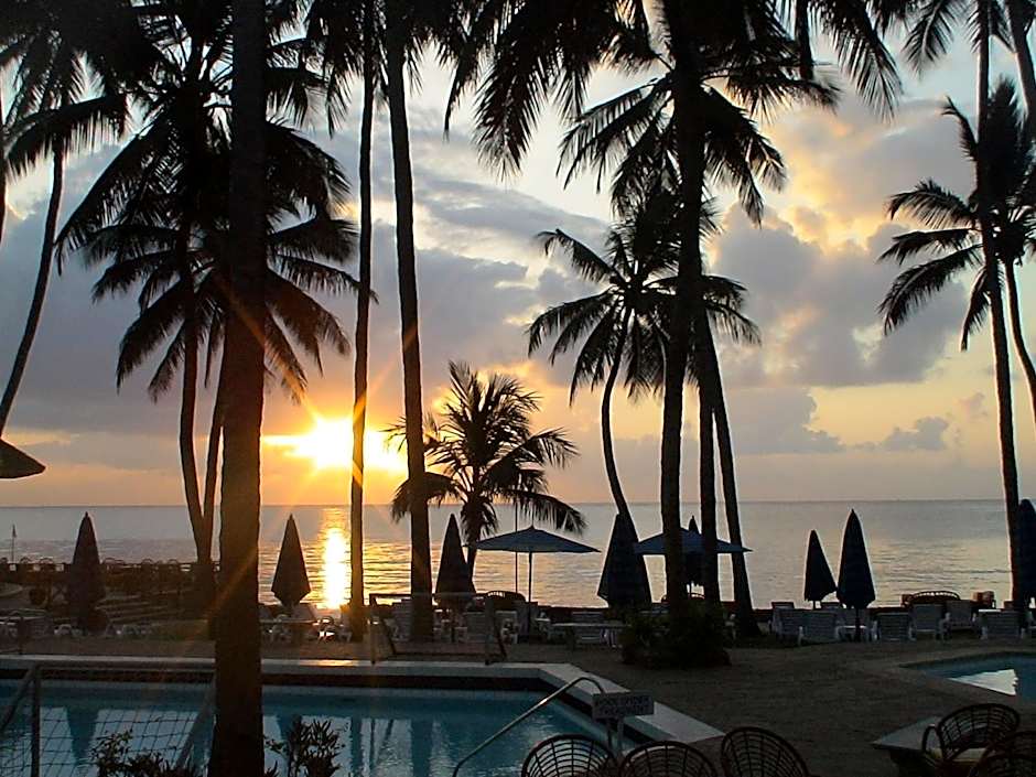 Kenya Bay Beach Hotel