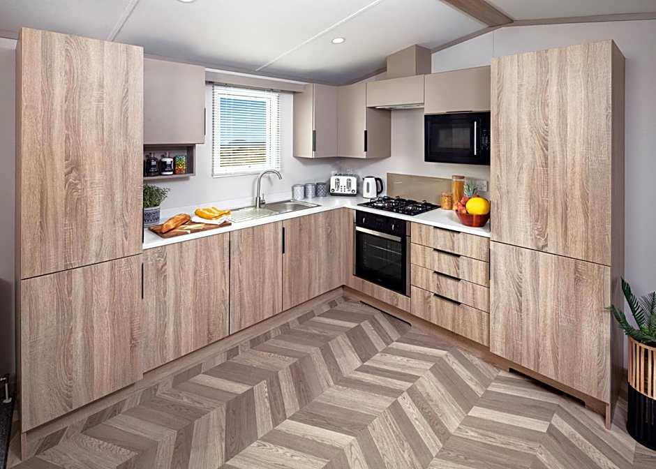 Golden Anchor Caravan Park