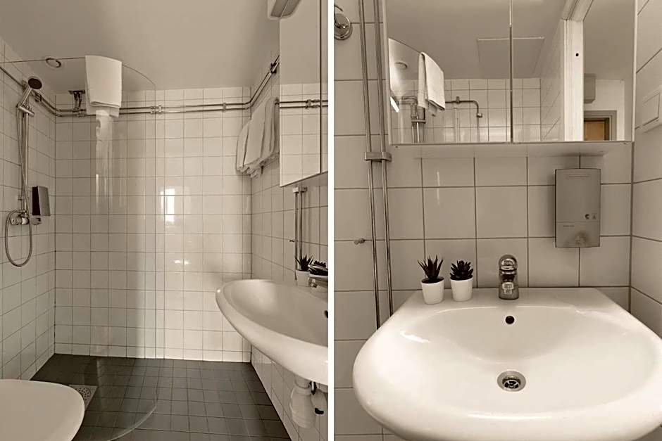 The Nooq Alvik - Hotel & Studios