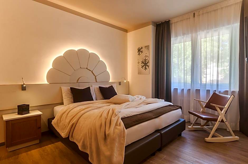 Hotel Paradiso