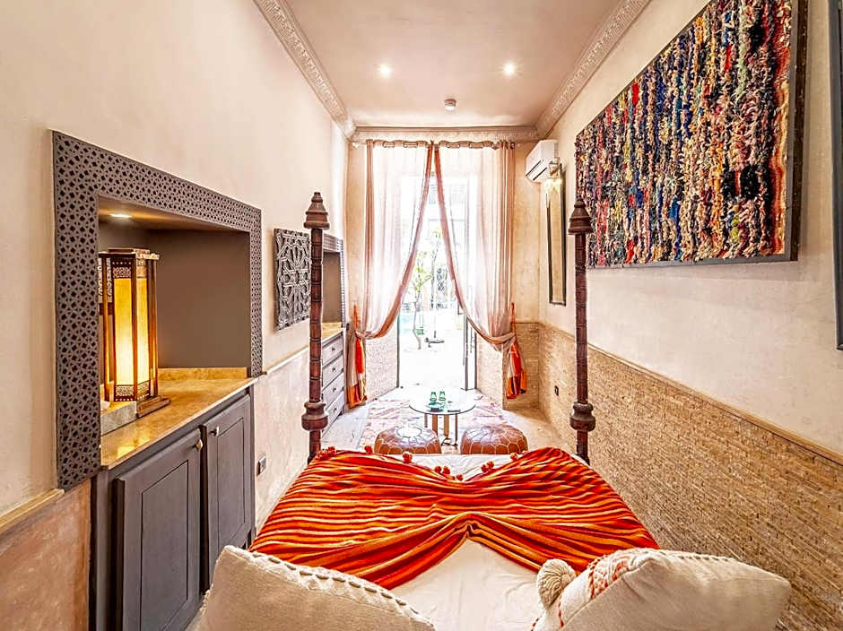 Le Medina Privilège Riad & Spa