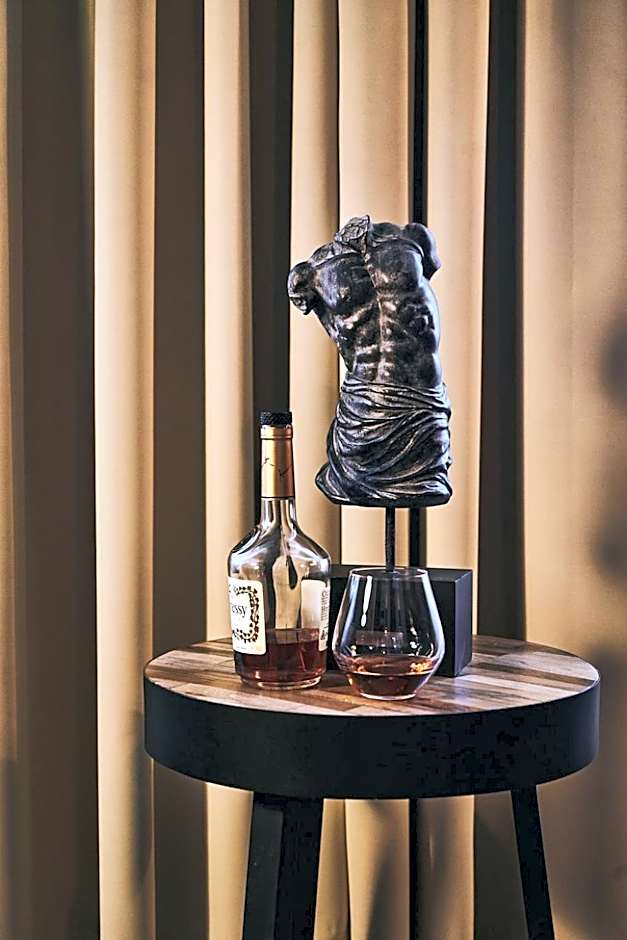 Lounge-Hotel Seeterrassen