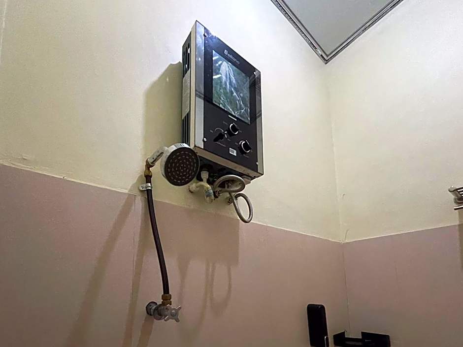 Senja Dieng Homestay Syariah RedPartner