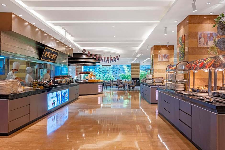 Crowne Plaza City Center Ningbo By IHG