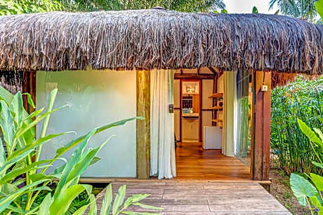 Double Room with Pool View