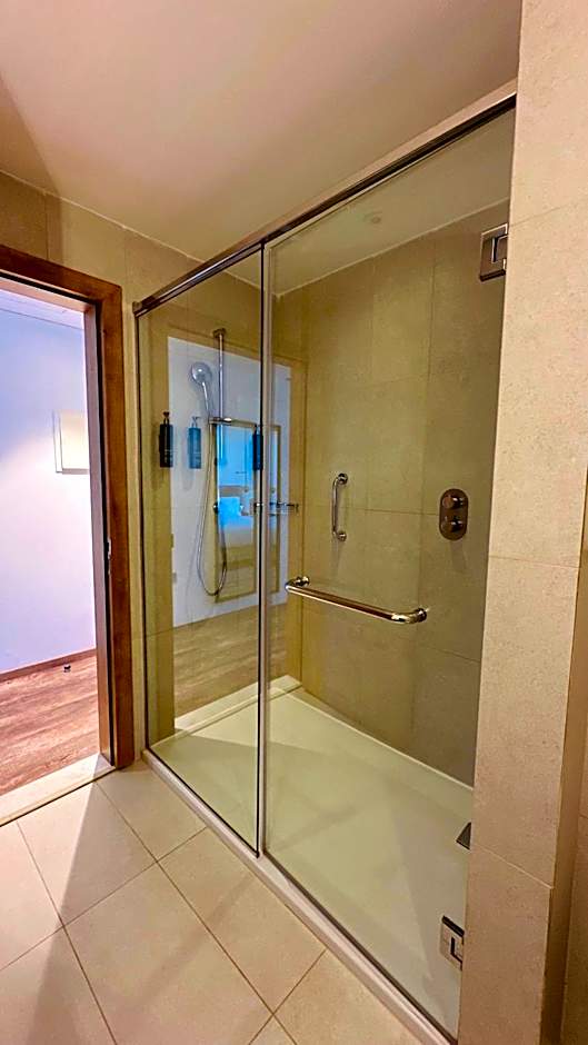 Hilton Garden inn Casablanca Sud