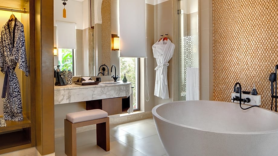 Banyan Tree Tamouda Bay