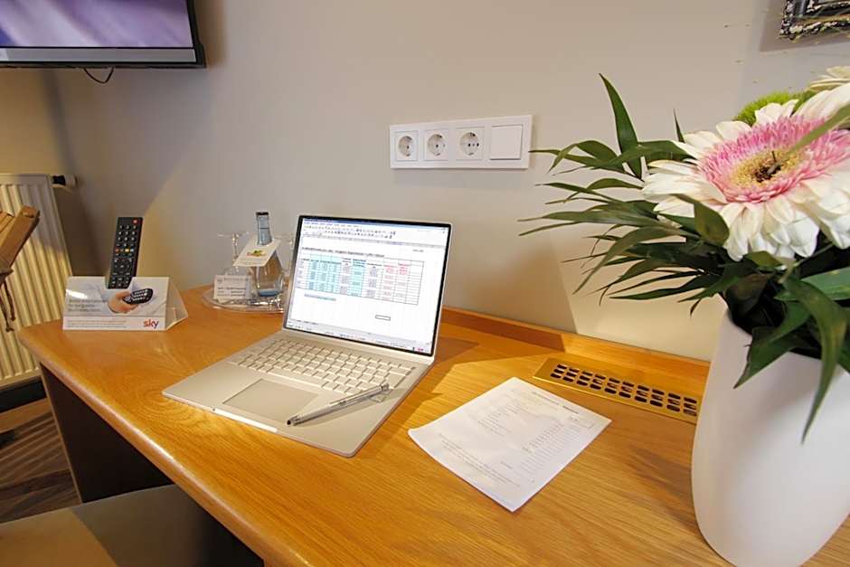 Hotel Restaurant Reichsadler