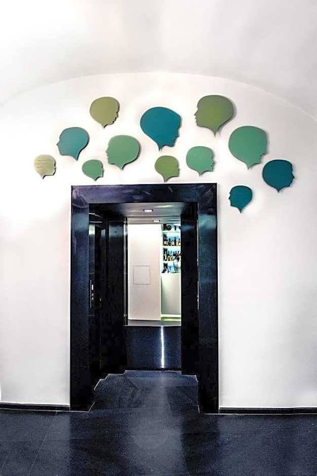 Culture Hotel Centro Storico