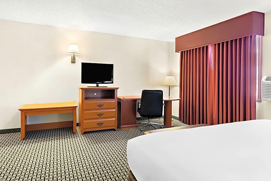 Quality Inn Mount Vernon