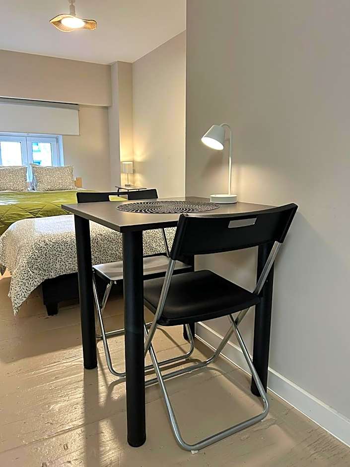 Loft Wroclaw