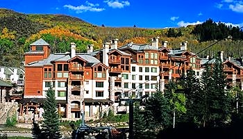 Elkhorn Lodge