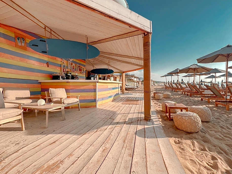 GRIFID Metropol Hotel - Premium All inclusive & Private Beach - Adults Only
