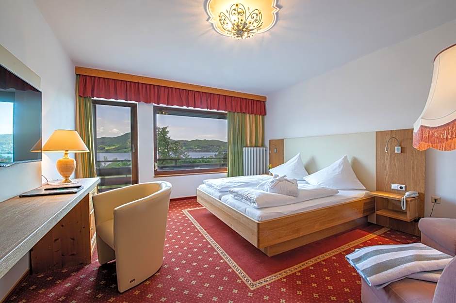 Gasthof-Hotel Bramosen